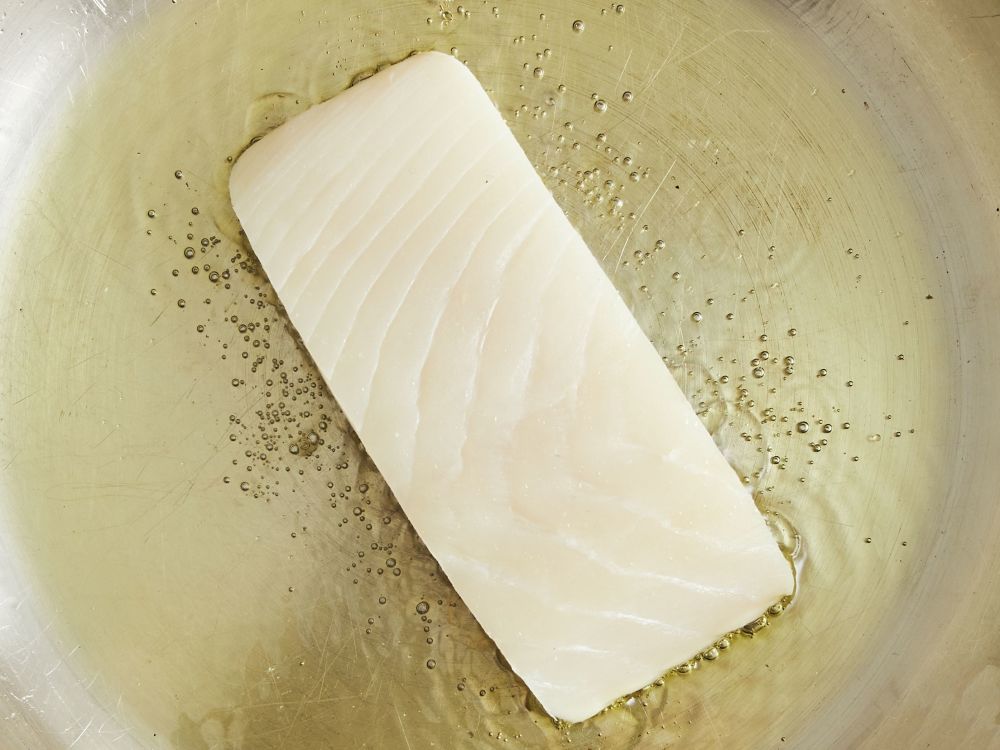 How to PanFry Halibut Wild Alaskan Company